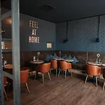 Hotel Coffee Fellows Muenchen-freiham 3*