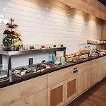 Coffee Fellows Muenchen-freiham Отель