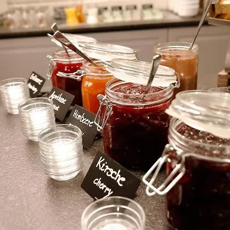 Hotel Coffee Fellows Muenchen-freiham 3*