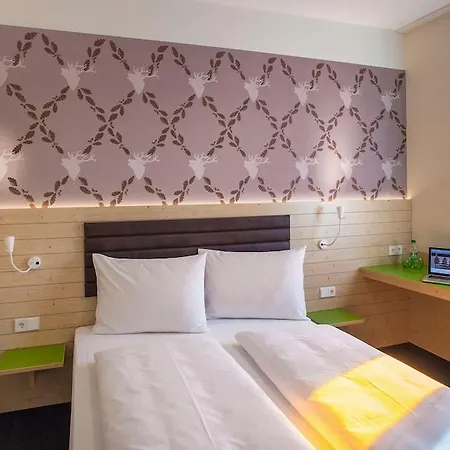 Hotel Coffee Fellows Muenchen-freiham Munich
