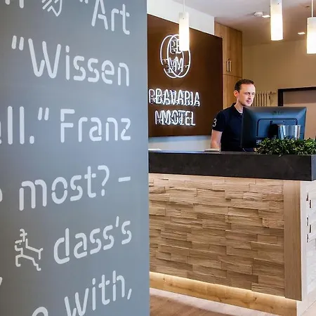 Coffee Fellows Muenchen-freiham Hotel 3*