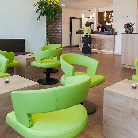 Coffee Fellows Muenchen-freiham 3* Munich