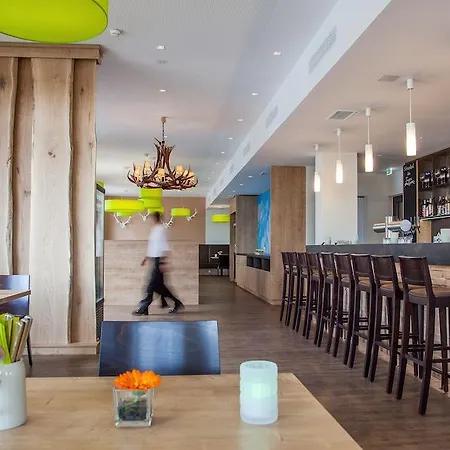 Coffee Fellows Muenchen-freiham 3* Munich