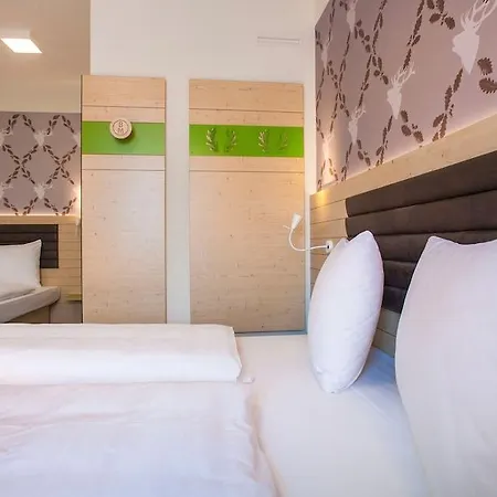 Hotel Coffee Fellows Muenchen-freiham