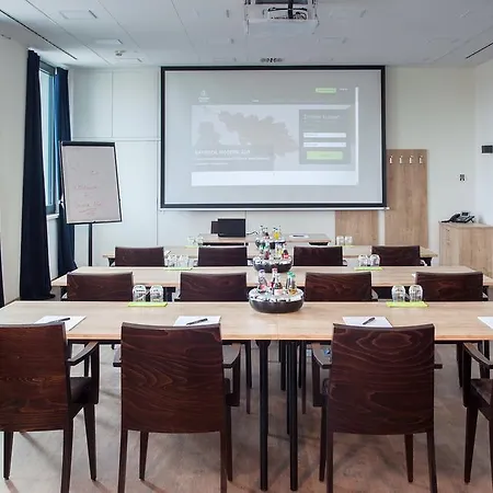 Coffee Fellows Muenchen-freiham Hotel Munich