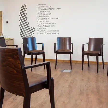 Hotel Coffee Fellows Muenchen-freiham 3*