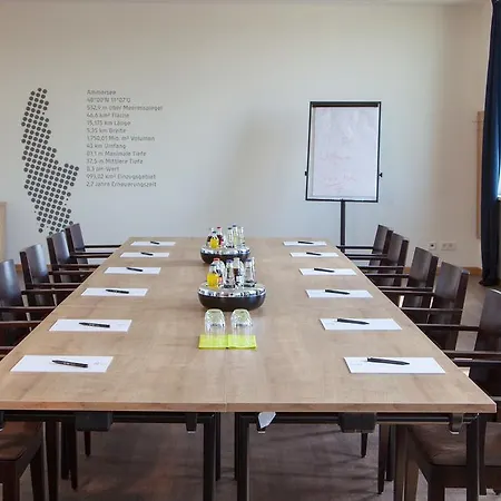 Coffee Fellows Muenchen-freiham 3* Munich