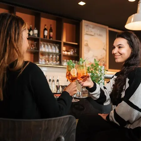 Coffee Fellows Muenchen-freiham Hotel Munich