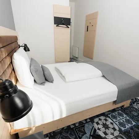 Hotel Coffee Fellows Muenchen-freiham Munich