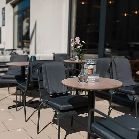 Coffee Fellows Muenchen-freiham
