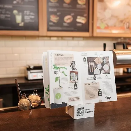 Coffee Fellows Muenchen-freiham 3* Munich