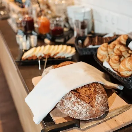 Coffee Fellows Muenchen-freiham 3* Munich