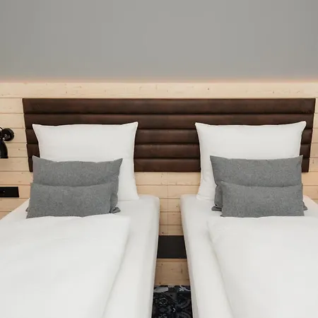 Coffee Fellows Muenchen-freiham Hotel 3*
