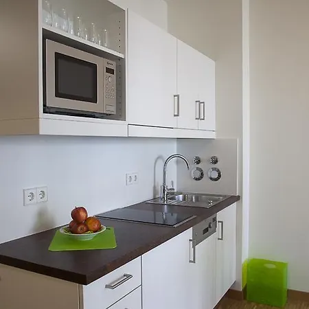 Hotel Coffee Fellows Muenchen-freiham 3*