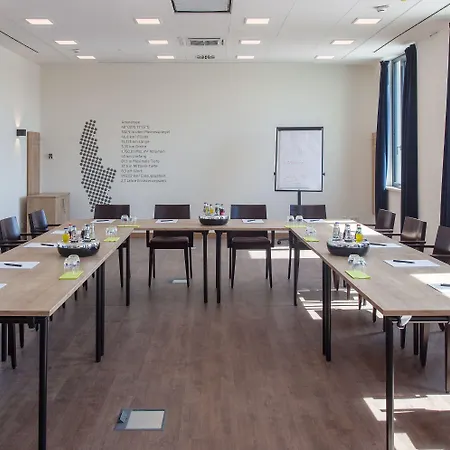 Ξενοδοχείο Coffee Fellows Muenchen-freiham