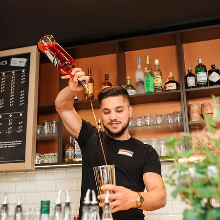Coffee Fellows Muenchen-freiham 3* Μόναχο