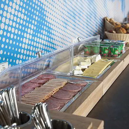 Coffee Fellows Muenchen-freiham 3* Munich