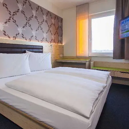 Hotel Coffee Fellows Muenchen-freiham