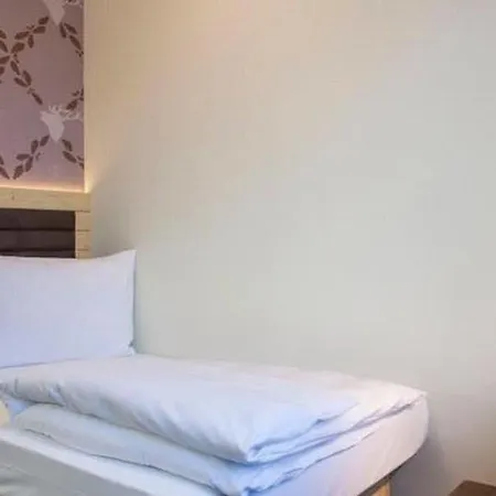 Hotel Coffee Fellows Muenchen-freiham Munich