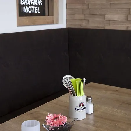 Coffee Fellows Muenchen-freiham Hotel 3*