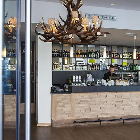 Coffee Fellows Muenchen-freiham 3* Munich