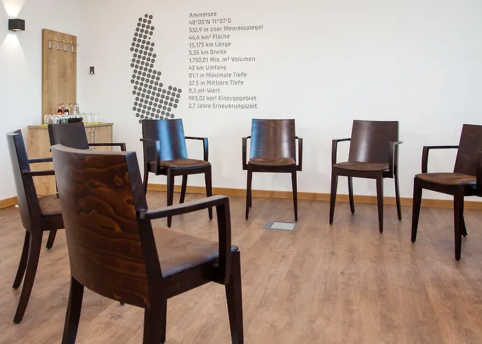 Ξενοδοχείο Coffee Fellows Muenchen-freiham Μόναχο
