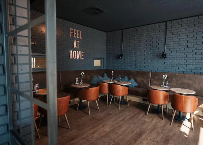 Ξενοδοχείο Coffee Fellows Muenchen-freiham 3*